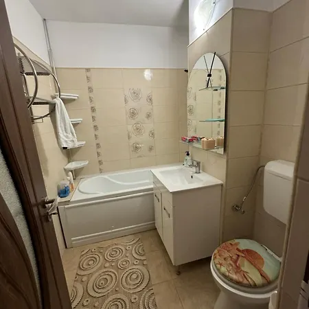 Apartment Neverseen