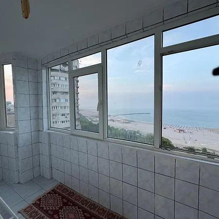 Apartamento Neverseen *