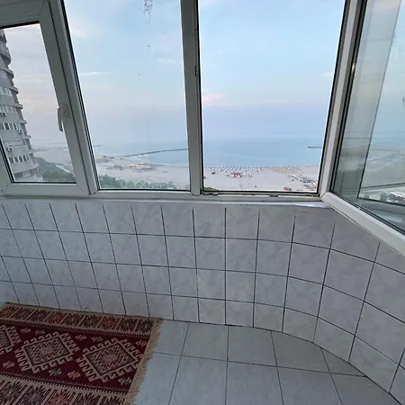 Neverseen Apartamento Constança