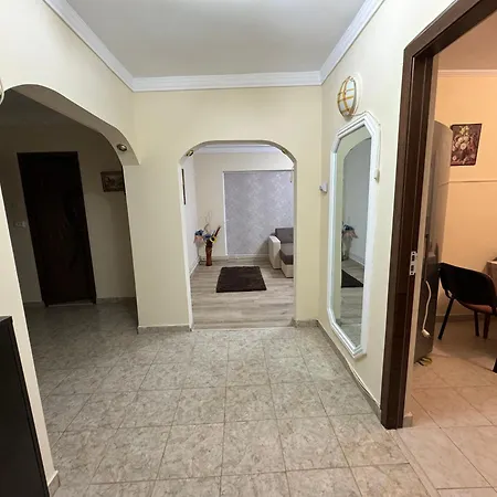 Apartment Neverseen Constanta