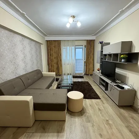 Apartamento Neverseen *