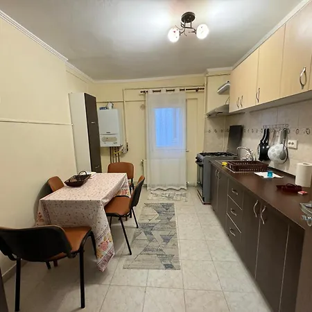 Apartamento Neverseen Constança
