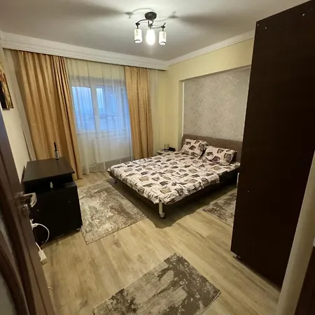 Apartamento Neverseen *