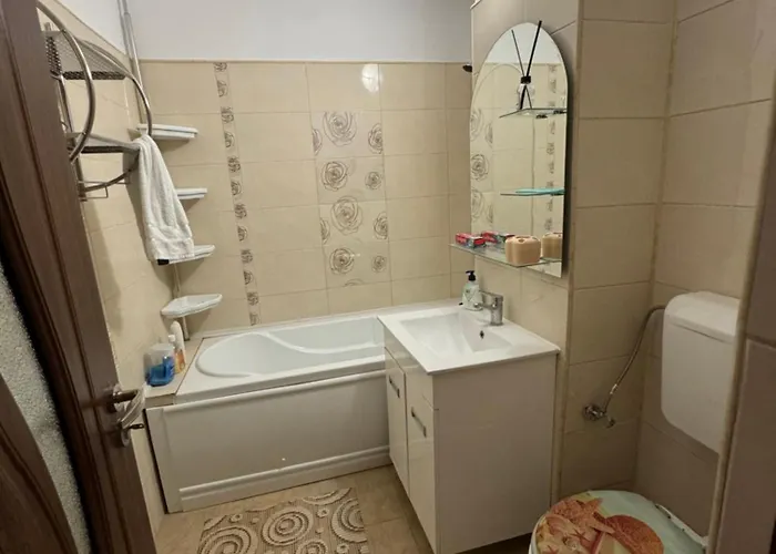 アパート Neverseen