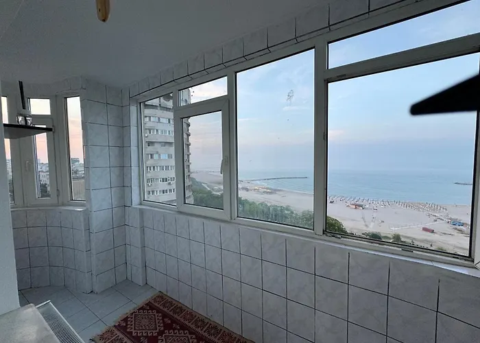 アパート Neverseen *