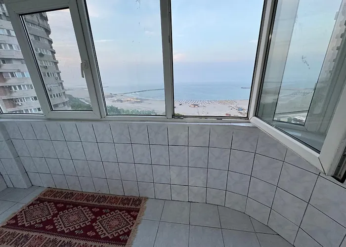 Neverseen アパート コンスタンツァ