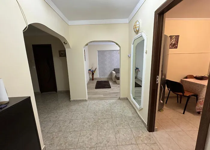 アパート Neverseen コンスタンツァ