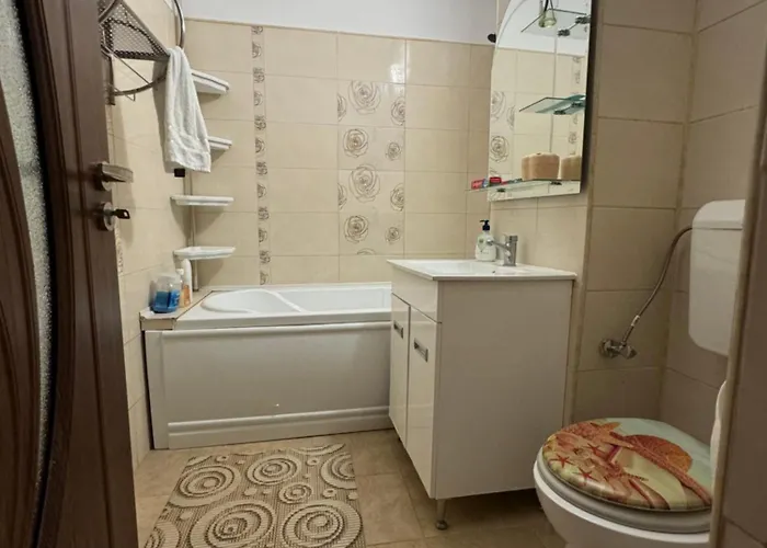 Neverseen アパート