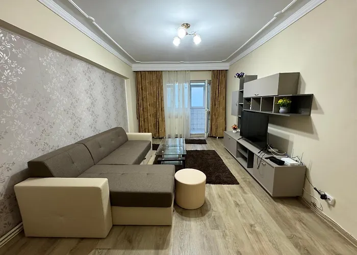 アパート Neverseen *