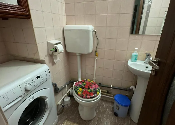 Neverseen アパート *