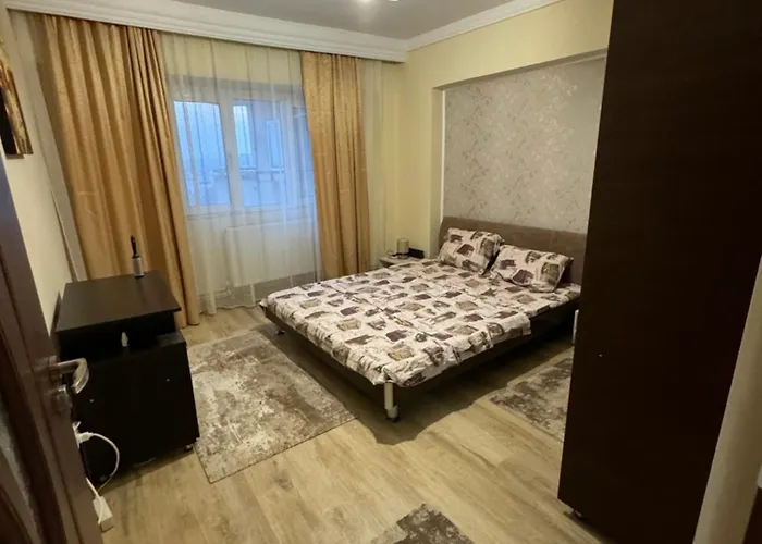 アパート Neverseen *